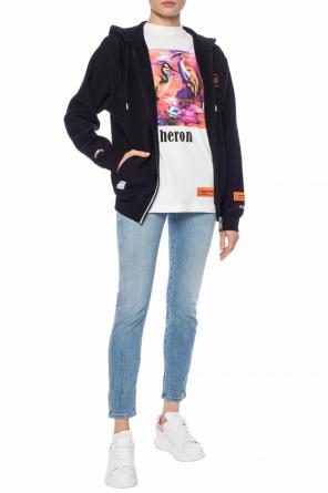 Logo-printed t-shirt, zdjęcie 2 Logo-printed t-shirt od Heron Preston